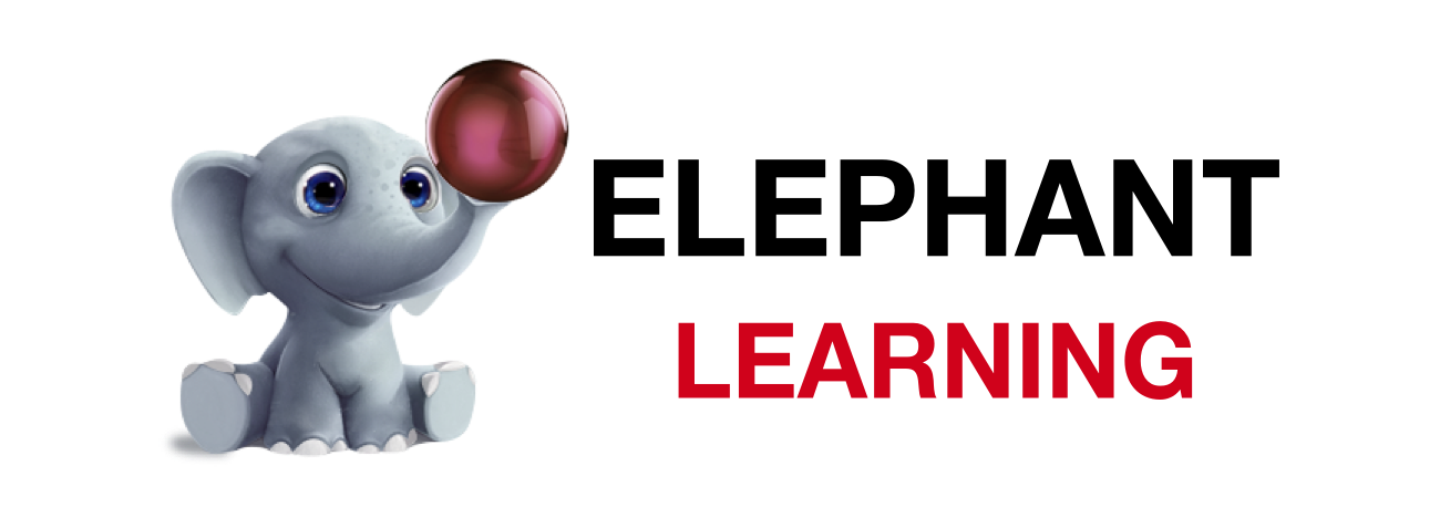Elephant Learning Logo