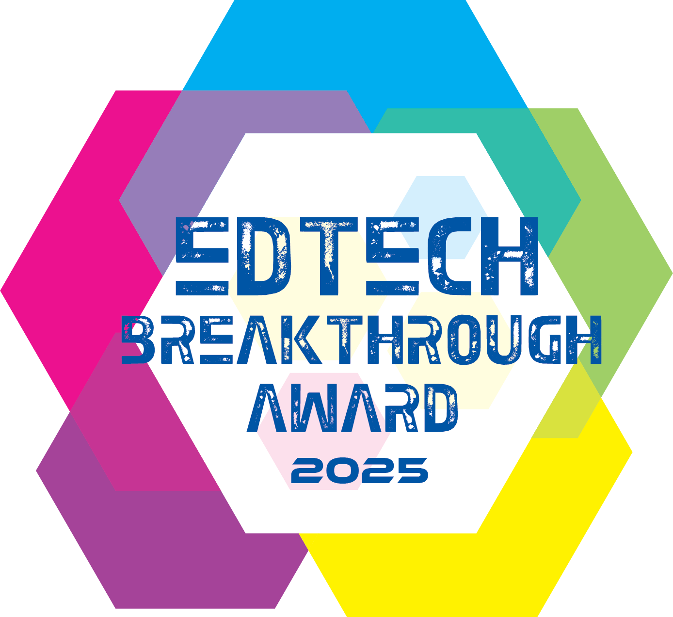 Edtech Breakthrough Awards