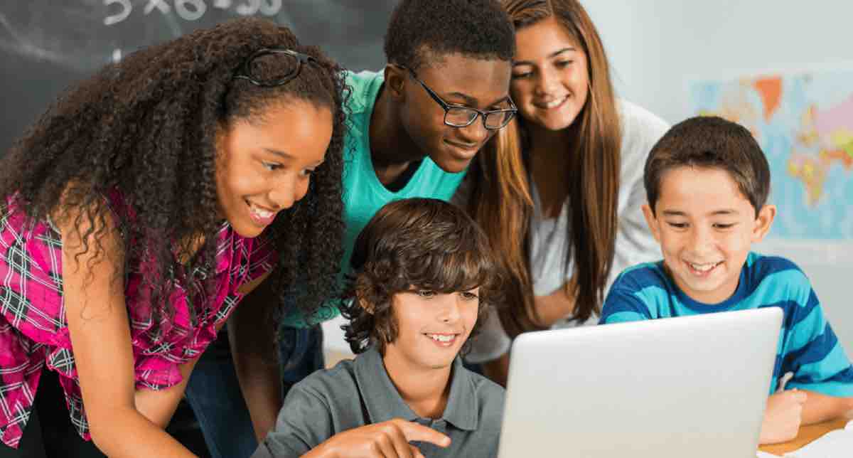 Children Are Empowered Through Understanding