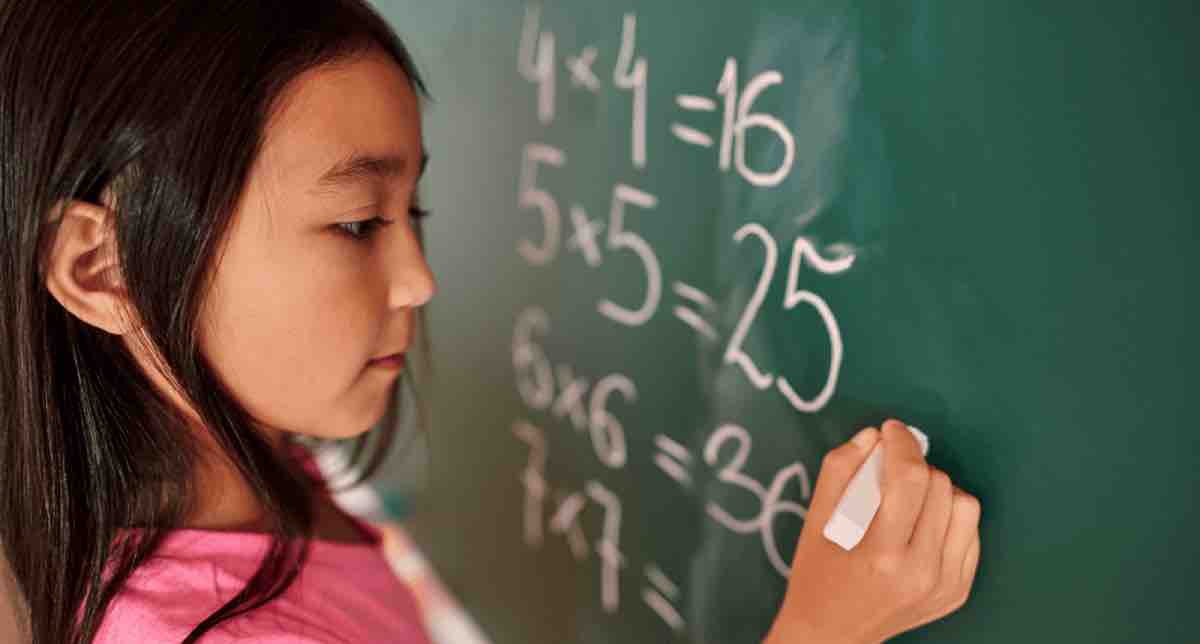 It's About More Than Just Math: Fear, Growth, and Adaptation
