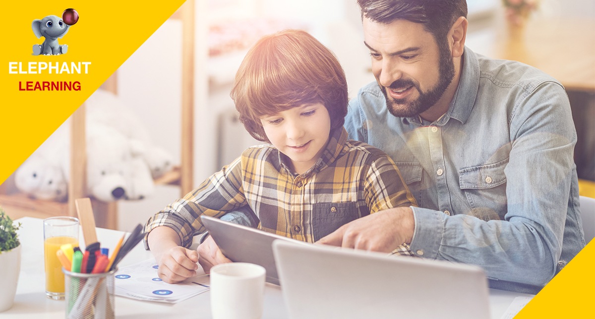 How Math Determines Your Child's Overall Success