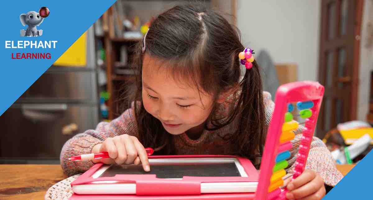 The Early Years: Teaching Young Children Math Concepts