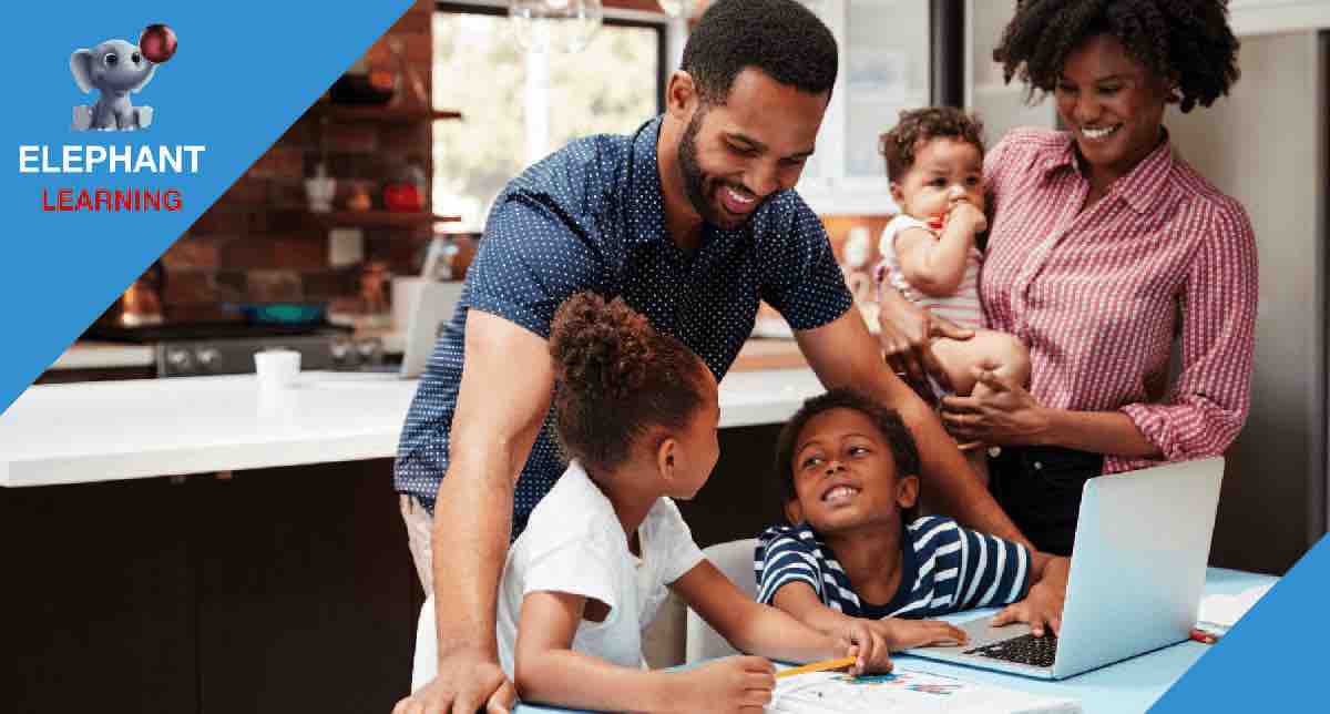 Why Your Child Is Behind in Math (Yes, Even Your Child)