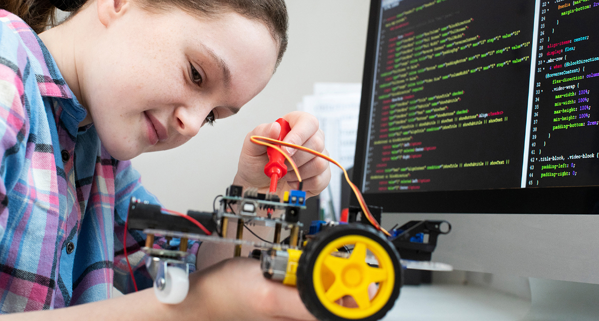 Ada Lovelace: The First Computer Programmer
