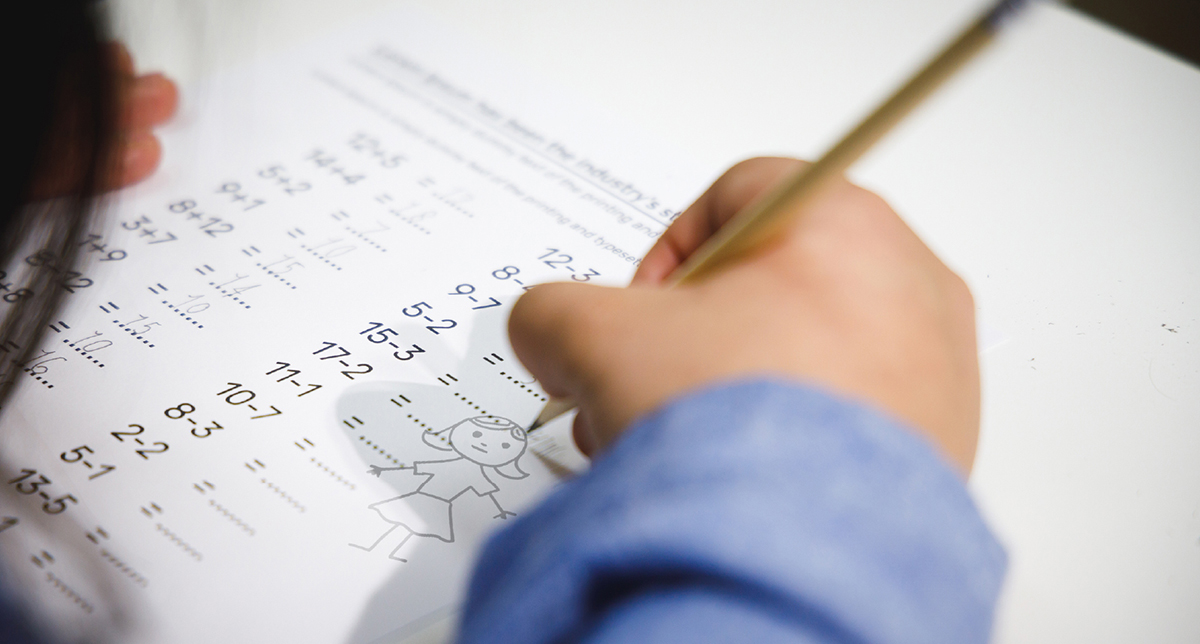 The True Link Between Learning Math and Creativity