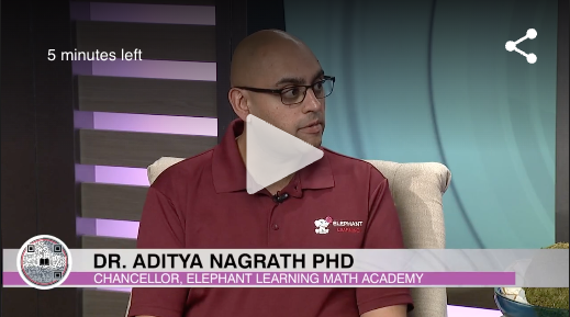 Colorado's Best: Elephant Learning