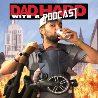 Dad Hard With A Podcas‪t (VIDEO)