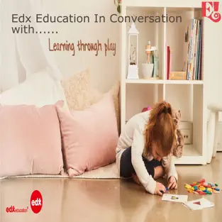 Edx Education In Conversation
