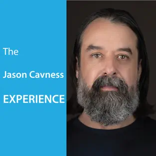 Jason Cavness Experience