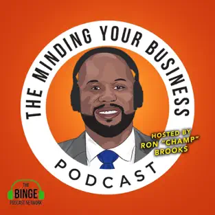 Minding Your Business Podcast