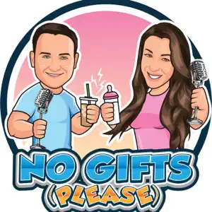 No Gifts (Please)