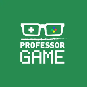 Professor Game